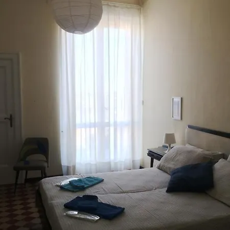 Casa Di Bianca Attico Panoramico A Centro * Chieti