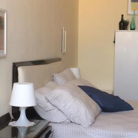 Casa Di Bianca Attico Panoramico A Centro Appartement