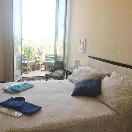 Appartement Casa Di Bianca Attico Panoramico A Centro Chieti