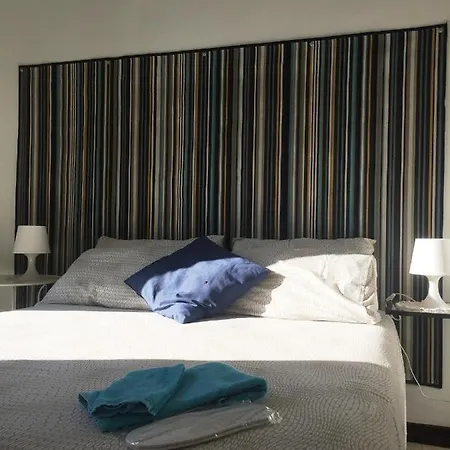 Casa Di Bianca Attico Panoramico A Centro Lejlighed Chieti