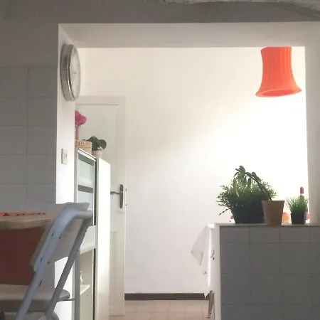 Apartment Casa Di Bianca Attico Panoramico A Centro Chieti