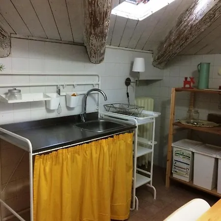 Casa Di Bianca Attico Panoramico A Centro * Chieti