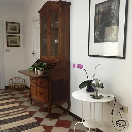 Casa Di Bianca Attico Panoramico A Centro Chieti