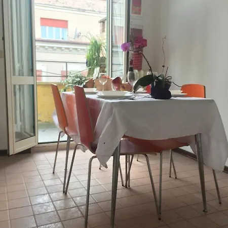 Appartement Casa Di Bianca Attico Panoramico A Centro Chieti