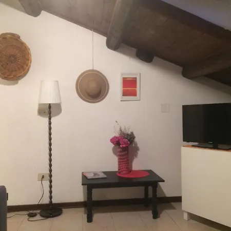 Casa Di Bianca Attico Panoramico A Centro Appartement Chieti