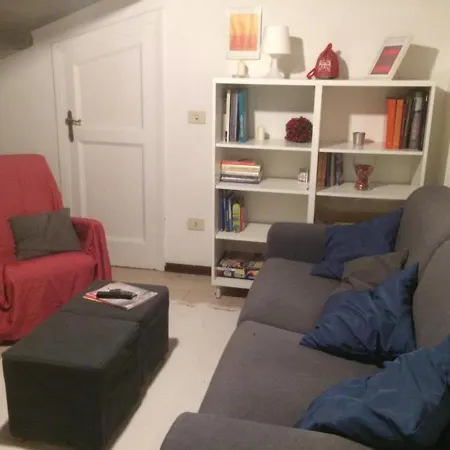 Casa Di Bianca Attico Panoramico A Centro Chieti