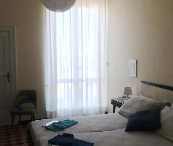 Casa Di Bianca Attico Panoramico A Centro * Chieti