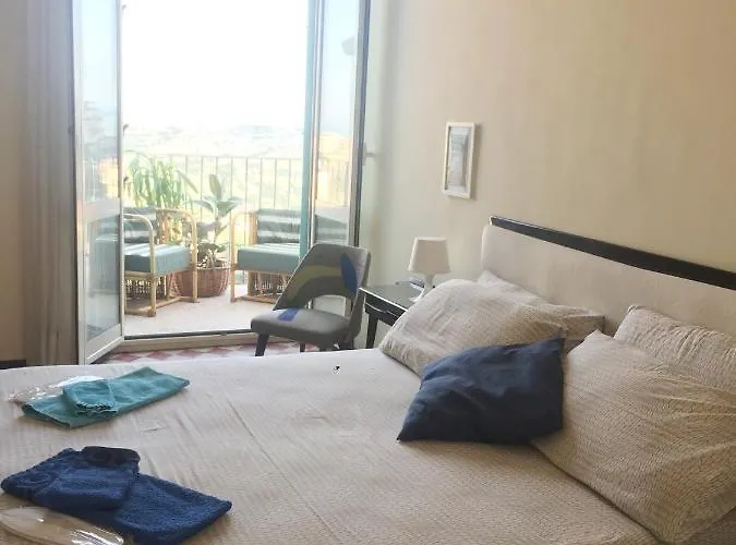 Appartamento Casa Di Bianca Attico Panoramico A Centro Chieti