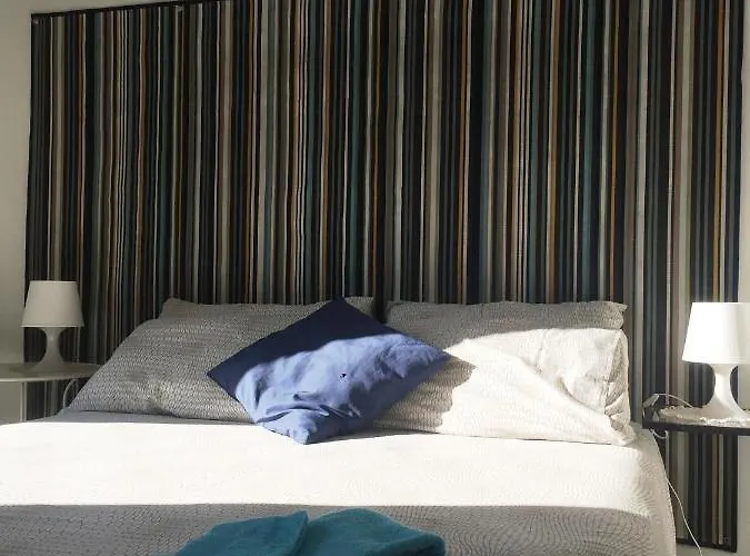 Casa Di Bianca Attico Panoramico A Centro Appartamento Chieti